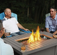 Load image into Gallery viewer, Napoleon Hamptons Patioflame Rectangle