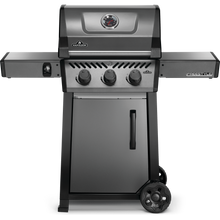 Load image into Gallery viewer, Freestyle 365 Propane Napoleon BBQ - F365DPGT