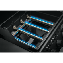 Load image into Gallery viewer, Freestyle 365 Propane Napoleon BBQ - F365DPGT