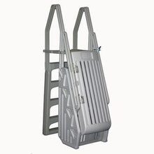 Load image into Gallery viewer, A Frame Ladder for Above Ground Pools