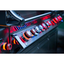 Load image into Gallery viewer, Prestige Pro 825 Propane - Infrared Rear & Side Burners - Stainless Steel