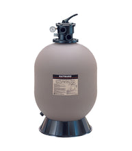 Load image into Gallery viewer, Hayward Pro Series 24" Sand Filter w/ 1.5" Vari-Flo Multiport Control Valve