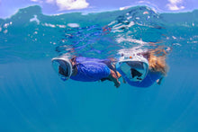 Load image into Gallery viewer, UNO Snorkel Mask