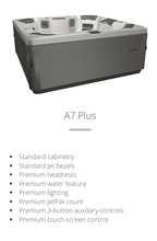 Load image into Gallery viewer, Bullfrog Spas A7