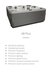 Load image into Gallery viewer, Bullfrog Spas A8