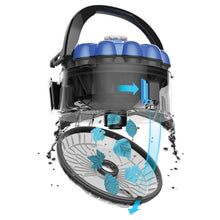 Load image into Gallery viewer, Hayward AquaVac 600 Robot Vacuum