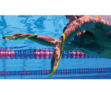 Load image into Gallery viewer, Forearm Fulcrum Swimming Paddles Adult
