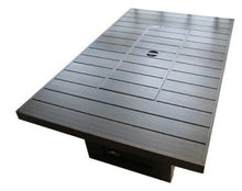 Load image into Gallery viewer, Napoleon St Tropez Patioflame Rectangle