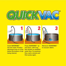 Load image into Gallery viewer, Quick Vac