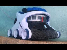 Load and play video in Gallery viewer, Hayward AquaVac 600 Robot Vacuum