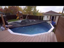 Load and play video in Gallery viewer, MESH WINTER COVER