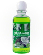 Load image into Gallery viewer, Spa InSPAration Coconut Lime Verbena