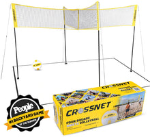 Load image into Gallery viewer, Crossnet