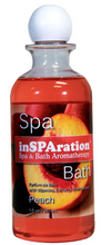 Load image into Gallery viewer, Spa InSPAration Peach