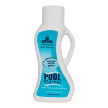 Load image into Gallery viewer, Pool Marvel Water Treatment and Conditioner 1200mL