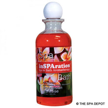 Load image into Gallery viewer, Spa InSPAration Polynesian Paradise