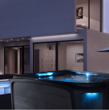 Load image into Gallery viewer, Stream Spa 120v/240v