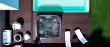 Load image into Gallery viewer, Stream Spa 120v/240v
