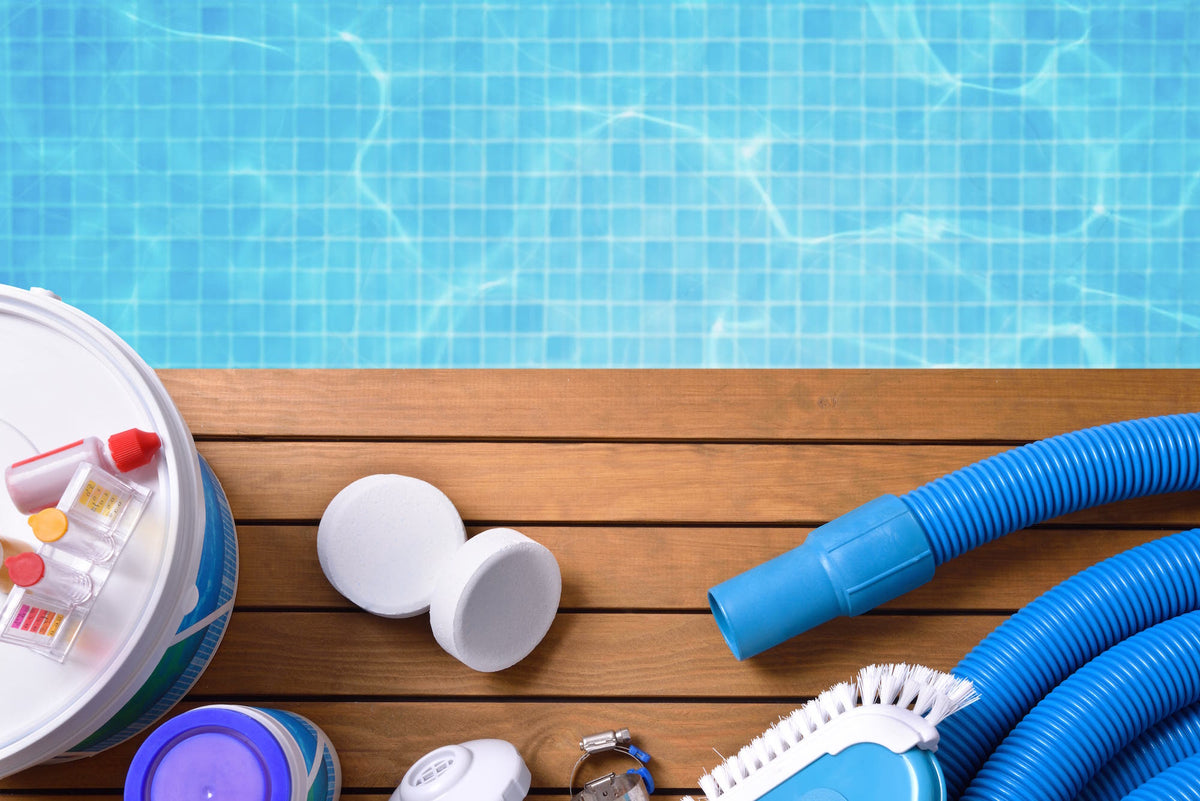 Pool Accessories – Amazon Pools and Spas Inc.