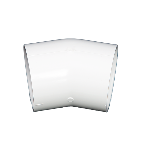 465-020 Elbow 22.5 degress 2