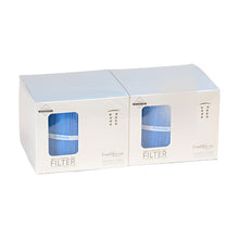 Load image into Gallery viewer, Bullfrog Cartridge Filters A-R-X Coreless 2 Pack
