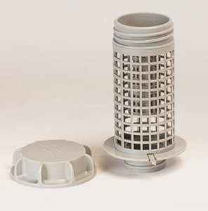 Bullfrog Cartridge Filter Core & Cage Assembly