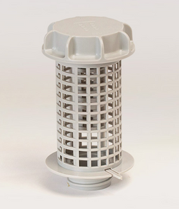Bullfrog Cartridge Filter Core & Cage Assembly