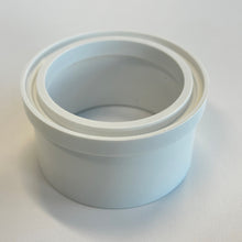 Load image into Gallery viewer, Pump Union Tailpiece and Nut - 2.5"
