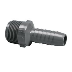 1436-101 Reducer male adapter