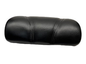 14770 Pillow, Lounger, Black, Stitched, No Logo, 2013