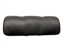 Load image into Gallery viewer, 14773 Pillow, Small Wrap, Black, Stitched, No Logo, 2013
