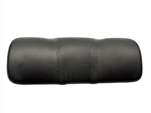 14773 Pillow, Small Wrap, Black, Stitched, No Logo, 2013