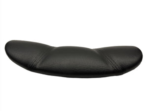 14773 Pillow, Small Wrap, Black, Stitched, No Logo, 2013