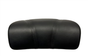 14773 Pillow, Small Wrap, Black, Stitched, No Logo, 2013