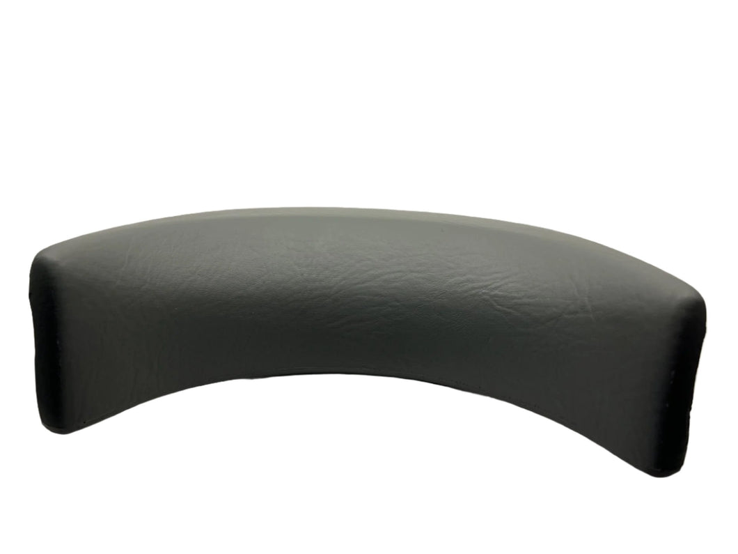 14952 Pillow, Neck Seat, 995, Universal Gray, 2014