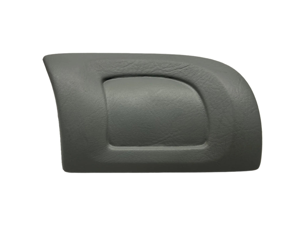 14956 Right Hand Pillow, gray, 4044