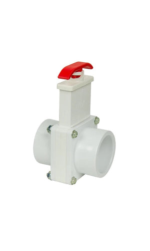 150-GATE  gate valve