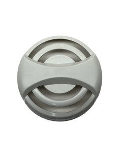 15340 Air control knob 1"