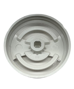 15340 Air control knob 1"