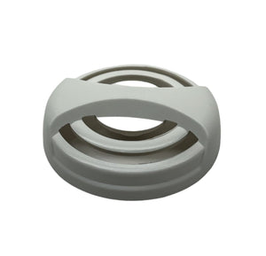 15340 Air control knob 1"