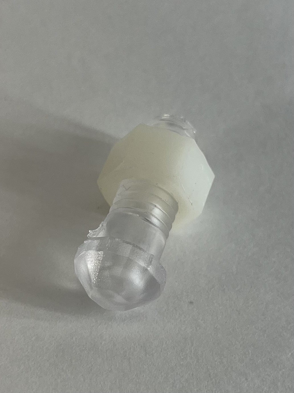 15379 Dynasty LED lens fitting