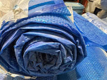 Load image into Gallery viewer, Solar Blanket 18x36'
