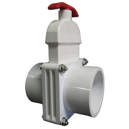 200-GATE  gate valve