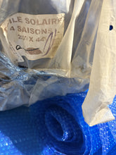 Load image into Gallery viewer, Solar Blanket 20x44'
