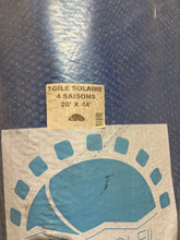Load image into Gallery viewer, Solar Blanket 20x44'

