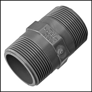 215-030 Male nipple 1.5"