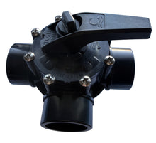 Load image into Gallery viewer, CARVIN 3 WAY VALVE 1.5IN SLIP OR 2IN SPG
