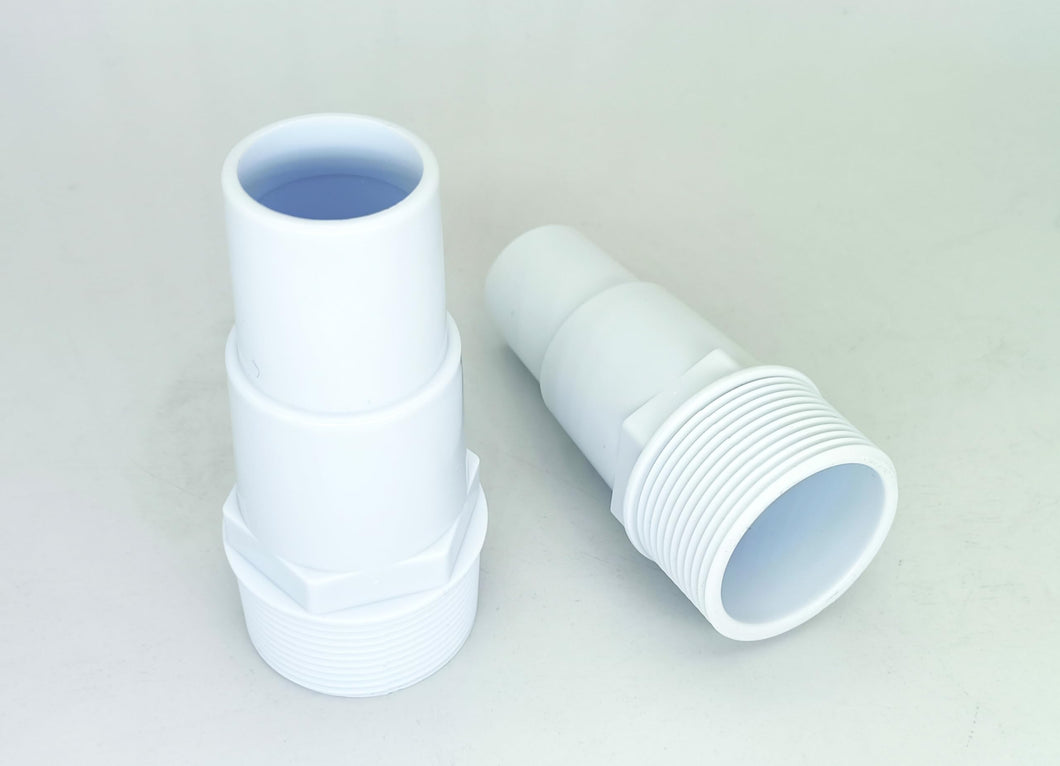 417-6060 Hose fitting adapter