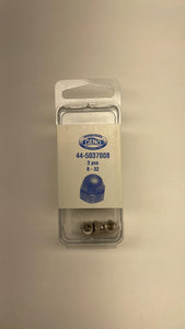 GENO ACORN NUT SS (44-5037008)