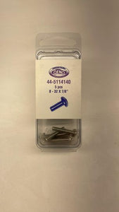 GENO MS PHIL PIN HEAD SS (44-5114140)